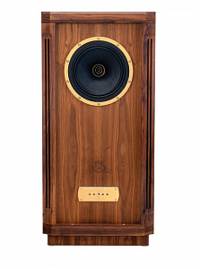 Напольная акустическая система Tannoy Turnberry Цвет: Орех [WALNUT]